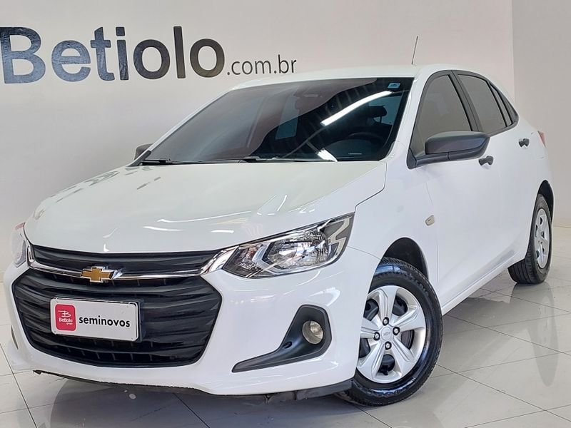Chevrolet ONIX 1.0 FLEX MANUAL 2024/2025 BETIOLO NOVOS E SEMINOVOS LAJEADO / Carros no Vale Chevrolet ONIX 1.0 FLEX MANUAL 2024/2025 BETIOLO NOVOS E SEMINOVOS LAJEADO / Carros no Vale