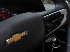 Chevrolet ONIX 1.0 FLEX MANUAL 2024/2025 BETIOLO NOVOS E SEMINOVOS LAJEADO / Carros no Vale