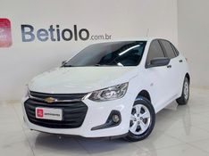 Chevrolet ONIX 1.0 FLEX MANUAL 2024/2025 BETIOLO NOVOS E SEMINOVOS LAJEADO / Carros no Vale