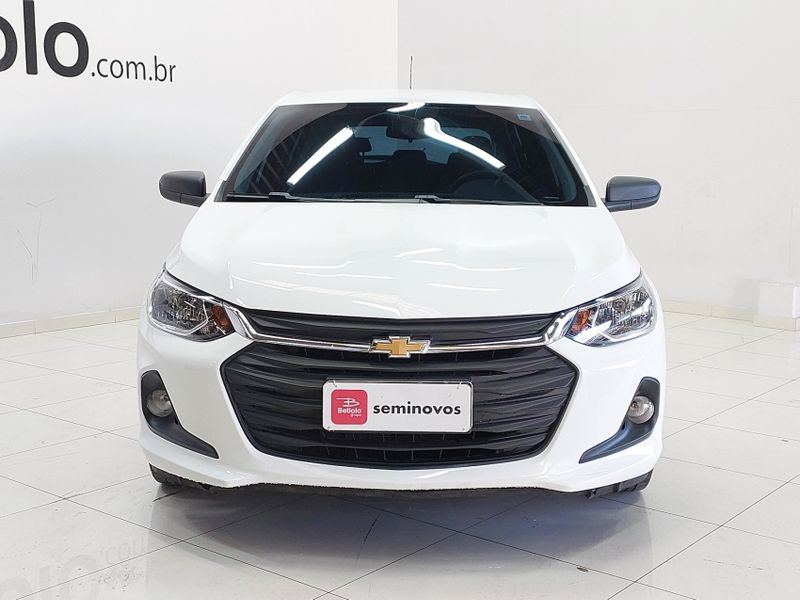 Chevrolet ONIX 1.0 FLEX MANUAL 2024/2025 BETIOLO NOVOS E SEMINOVOS LAJEADO / Carros no Vale Chevrolet ONIX 1.0 FLEX MANUAL 2024/2025 BETIOLO NOVOS E SEMINOVOS LAJEADO / Carros no Vale