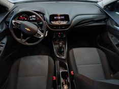 Chevrolet ONIX 1.0 FLEX MANUAL 2024/2025 BETIOLO NOVOS E SEMINOVOS LAJEADO / Carros no Vale