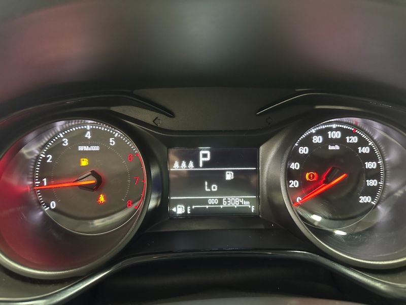 Chevrolet ONIX 1.0 TURBO FLEX LT AUTOMÁTICO 2020/2020 BETIOLO NOVOS E SEMINOVOS LAJEADO / Carros no Vale