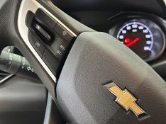 Chevrolet ONIX 1.0 TURBO FLEX LT AUTOMÁTICO 2020/2020 BETIOLO NOVOS E SEMINOVOS LAJEADO / Carros no Vale