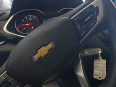 Chevrolet ONIX 1.0 TURBO FLEX LT AUTOMÁTICO 2022/2022 BETIOLO NOVOS E SEMINOVOS LAJEADO / Carros no Vale
