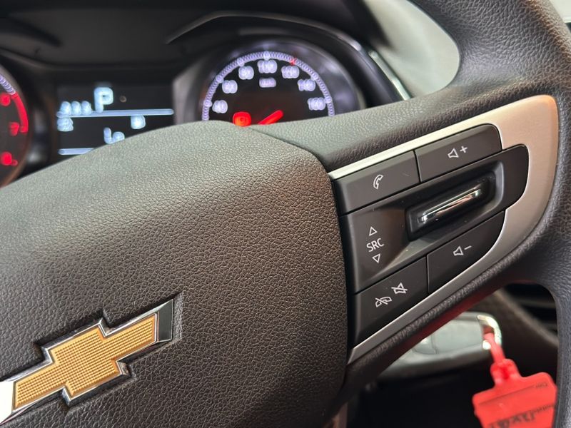 Chevrolet ONIX 1.0 TURBO FLEX LT AUTOMÁTICO 2020/2020 BETIOLO NOVOS E SEMINOVOS LAJEADO / Carros no Vale