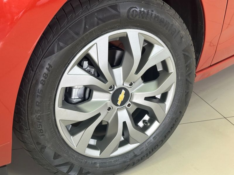 Chevrolet ONIX 1.0 TURBO FLEX LT AUTOMÁTICO 2020/2020 BETIOLO NOVOS E SEMINOVOS LAJEADO / Carros no Vale