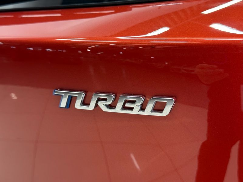 Chevrolet ONIX 1.0 TURBO FLEX LT AUTOMÁTICO 2020/2020 BETIOLO NOVOS E SEMINOVOS LAJEADO / Carros no Vale
