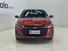 Chevrolet ONIX 1.0 TURBO FLEX LT AUTOMÁTICO 2020/2020 BETIOLO NOVOS E SEMINOVOS LAJEADO / Carros no Vale