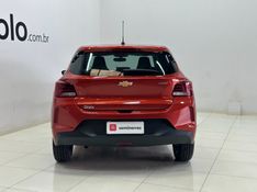 Chevrolet ONIX 1.0 TURBO FLEX LT AUTOMÁTICO 2020/2020 BETIOLO NOVOS E SEMINOVOS LAJEADO / Carros no Vale