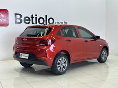 Chevrolet ONIX 1.0 TURBO FLEX LT AUTOMÁTICO 2020/2020 BETIOLO NOVOS E SEMINOVOS LAJEADO / Carros no Vale