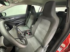 Chevrolet ONIX 1.0 TURBO FLEX LT AUTOMÁTICO 2020/2020 BETIOLO NOVOS E SEMINOVOS LAJEADO / Carros no Vale