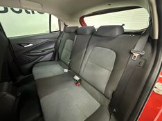Chevrolet ONIX 1.0 TURBO FLEX LT AUTOMÁTICO 2020/2020 BETIOLO NOVOS E SEMINOVOS LAJEADO / Carros no Vale