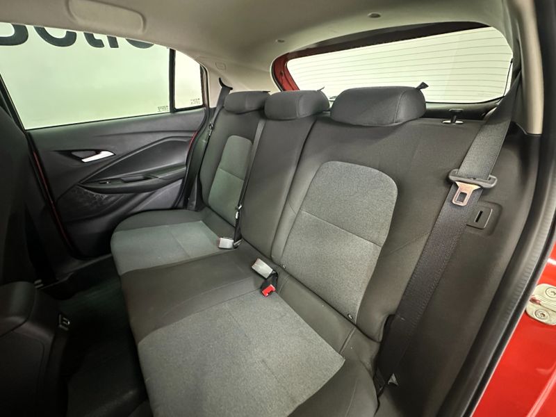 Chevrolet ONIX 1.0 TURBO FLEX LT AUTOMÁTICO 2020/2020 BETIOLO NOVOS E SEMINOVOS LAJEADO / Carros no Vale