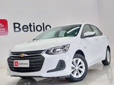 Chevrolet ONIX 1.0 TURBO FLEX LT MANUAL 2022/2023 BETIOLO NOVOS E SEMINOVOS LAJEADO / Carros no Vale
