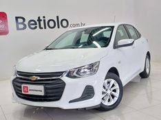 Chevrolet ONIX 1.0 TURBO FLEX LT MANUAL 2022/2023 BETIOLO NOVOS E SEMINOVOS LAJEADO / Carros no Vale