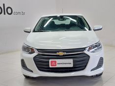 Chevrolet ONIX 1.0 TURBO FLEX LT MANUAL 2022/2023 BETIOLO NOVOS E SEMINOVOS LAJEADO / Carros no Vale