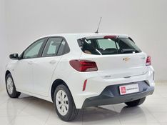 Chevrolet ONIX 1.0 TURBO FLEX LT MANUAL 2022/2023 BETIOLO NOVOS E SEMINOVOS LAJEADO / Carros no Vale