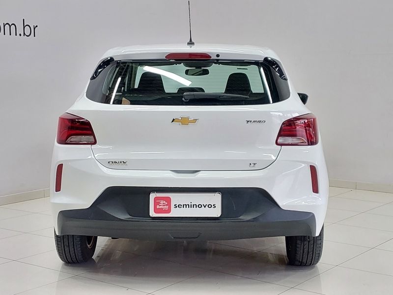Chevrolet ONIX 1.0 TURBO FLEX LT MANUAL 2022/2023 BETIOLO NOVOS E SEMINOVOS LAJEADO / Carros no Vale Chevrolet ONIX 1.0 TURBO FLEX LT MANUAL 2022/2023 BETIOLO NOVOS E SEMINOVOS LAJEADO / Carros no Vale