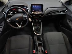 Chevrolet ONIX 1.0 TURBO FLEX LT MANUAL 2022/2023 BETIOLO NOVOS E SEMINOVOS LAJEADO / Carros no Vale