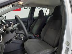 Chevrolet ONIX 1.0 TURBO FLEX LT MANUAL 2022/2023 BETIOLO NOVOS E SEMINOVOS LAJEADO / Carros no Vale