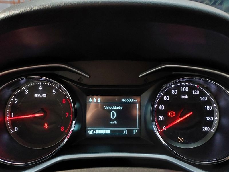 Chevrolet ONIX 1.0 TURBO FLEX PREMIER AUTOMÁTICO 2022/2023 BETIOLO NOVOS E SEMINOVOS LAJEADO / Carros no Vale