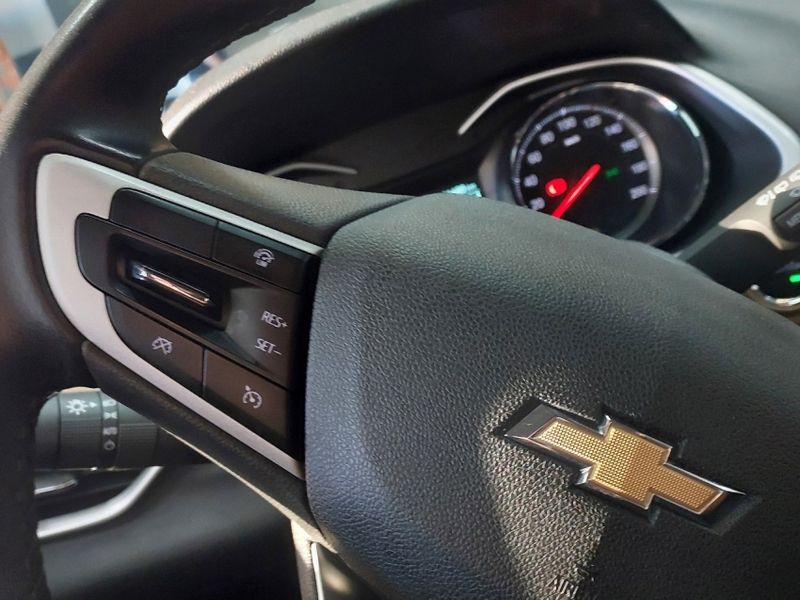 Chevrolet ONIX 1.0 TURBO FLEX PREMIER AUTOMÁTICO 2022/2023 BETIOLO NOVOS E SEMINOVOS LAJEADO / Carros no Vale