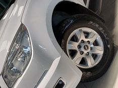 Chevrolet S10 2.4 LT 4X2 CD 8V FLEX 4P MANUAL 2012/2013 BETIOLO NOVOS E SEMINOVOS LAJEADO / Carros no Vale