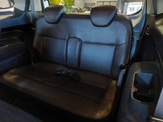 Chevrolet SPIN 1.8 PREMIER 8V FLEX 4P AUTOMÁTICO 2020/2021 BETIOLO NOVOS E SEMINOVOS LAJEADO / Carros no Vale