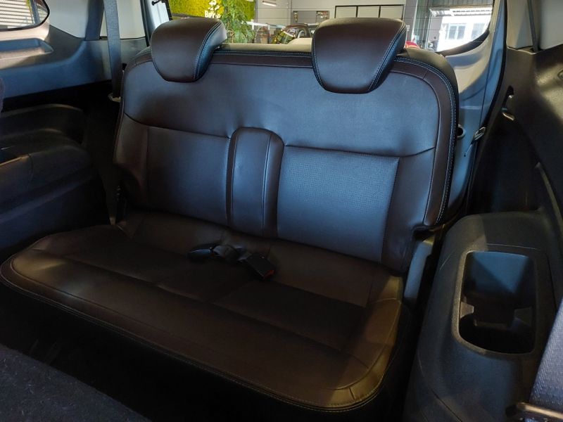 Chevrolet SPIN 1.8 PREMIER 8V FLEX 4P AUTOMÁTICO 2020/2021 BETIOLO NOVOS E SEMINOVOS LAJEADO / Carros no Vale