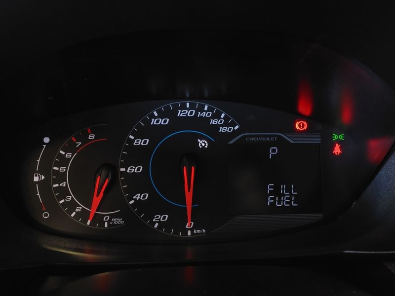 Chevrolet SPIN 1.8 PREMIER 8V FLEX 4P AUTOMÁTICO 2020/2021 BETIOLO NOVOS E SEMINOVOS LAJEADO / Carros no Vale