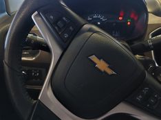 Chevrolet SPIN 1.8 PREMIER 8V FLEX 4P AUTOMÁTICO 2020/2021 BETIOLO NOVOS E SEMINOVOS LAJEADO / Carros no Vale