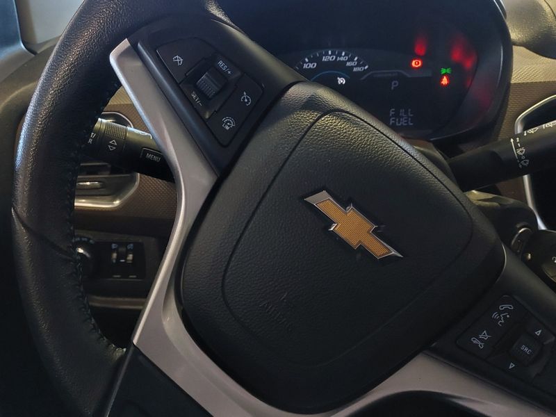 Chevrolet SPIN 1.8 PREMIER 8V FLEX 4P AUTOMÁTICO 2020/2021 BETIOLO NOVOS E SEMINOVOS LAJEADO / Carros no Vale