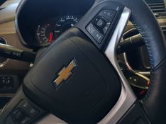 Chevrolet SPIN 1.8 PREMIER 8V FLEX 4P AUTOMÁTICO 2020/2021 BETIOLO NOVOS E SEMINOVOS LAJEADO / Carros no Vale