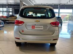 Chevrolet SPIN 1.8 PREMIER 8V FLEX 4P AUTOMÁTICO 2020/2021 BETIOLO NOVOS E SEMINOVOS LAJEADO / Carros no Vale