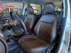 Chevrolet SPIN 1.8 PREMIER 8V FLEX 4P AUTOMÁTICO 2020/2021 BETIOLO NOVOS E SEMINOVOS LAJEADO / Carros no Vale