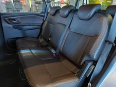 Chevrolet SPIN 1.8 PREMIER 8V FLEX 4P AUTOMÁTICO 2020/2021 BETIOLO NOVOS E SEMINOVOS LAJEADO / Carros no Vale