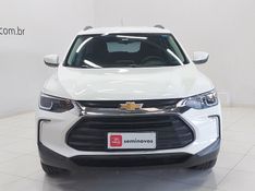 Chevrolet TRACKER 1.0 TURBO FLEX LT AUTOMÁTICO 2022/2023 BETIOLO NOVOS E SEMINOVOS LAJEADO / Carros no Vale