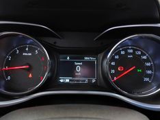 Chevrolet TRACKER 1.0 TURBO FLEX LT AUTOMÁTICO 2022/2023 BETIOLO NOVOS E SEMINOVOS LAJEADO / Carros no Vale