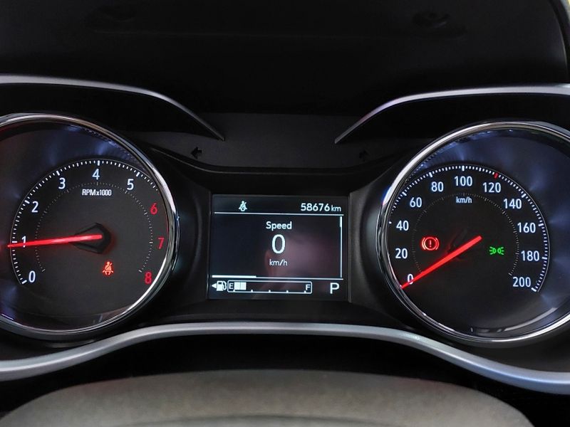 Chevrolet TRACKER 1.0 TURBO FLEX LT AUTOMÁTICO 2022/2023 BETIOLO NOVOS E SEMINOVOS LAJEADO / Carros no Vale
