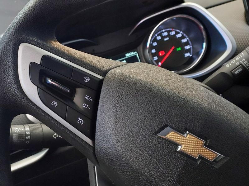 Chevrolet TRACKER 1.0 TURBO FLEX LT AUTOMÁTICO 2022/2023 BETIOLO NOVOS E SEMINOVOS LAJEADO / Carros no Vale