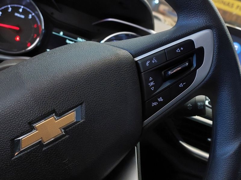 Chevrolet TRACKER 1.0 TURBO FLEX LT AUTOMÁTICO 2022/2023 BETIOLO NOVOS E SEMINOVOS LAJEADO / Carros no Vale