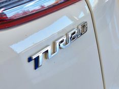Chevrolet TRACKER 1.0 TURBO FLEX LT AUTOMÁTICO 2022/2023 BETIOLO NOVOS E SEMINOVOS LAJEADO / Carros no Vale
