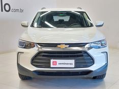 Chevrolet TRACKER 1.0 TURBO FLEX LT AUTOMÁTICO 2022/2023 BETIOLO NOVOS E SEMINOVOS LAJEADO / Carros no Vale