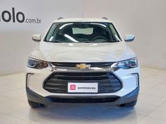 Chevrolet TRACKER 1.0 TURBO FLEX LT AUTOMÁTICO 2022/2023 BETIOLO NOVOS E SEMINOVOS LAJEADO / Carros no Vale
