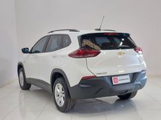 Chevrolet TRACKER 1.0 TURBO FLEX LT AUTOMÁTICO 2022/2023 BETIOLO NOVOS E SEMINOVOS LAJEADO / Carros no Vale