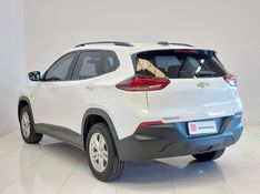 Chevrolet TRACKER 1.0 TURBO FLEX LT AUTOMÁTICO 2022/2023 BETIOLO NOVOS E SEMINOVOS LAJEADO / Carros no Vale