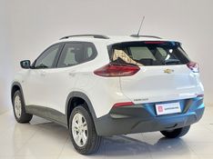 Chevrolet TRACKER 1.0 TURBO FLEX LT AUTOMÁTICO 2022/2023 BETIOLO NOVOS E SEMINOVOS LAJEADO / Carros no Vale