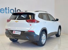 Chevrolet TRACKER 1.0 TURBO FLEX LT AUTOMÁTICO 2022/2023 BETIOLO NOVOS E SEMINOVOS LAJEADO / Carros no Vale