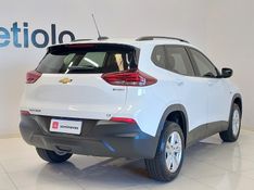 Chevrolet TRACKER 1.0 TURBO FLEX LT AUTOMÁTICO 2022/2023 BETIOLO NOVOS E SEMINOVOS LAJEADO / Carros no Vale