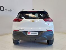 Chevrolet TRACKER 1.0 TURBO FLEX LT AUTOMÁTICO 2022/2023 BETIOLO NOVOS E SEMINOVOS LAJEADO / Carros no Vale
